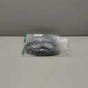 HBQ Women's Casual Sweater Dress Turtleneck Ribbed Bodycon Long Sleeve Mini Knit Dresses 2025 Fashion (Grey)