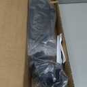 Rough Country Mud Flap Delete for GMC Sierra 2500HD/3500HD (2020-2026) 2WD/4WD - Front & Rear Mud Flap Removal Kit, Sleek Look & Added Tire Clearance