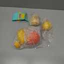 Baby Toys 6-12 Months Musical Duck Toy Set 3 4 5 6 7 8 9 Month Old Tummy Time Infant Newborn Crawling Moving Light Up Toys for Babies 9-12-18 Months First Birthday Easter Shower Gifts for 1 Year Old