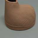 Porcelain Vase 7.9IN