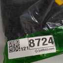 WillingHeart 15 Curved Car Wash Brush with Long Handle 43" Extension Pole RV Truck Microfiber Cleaning Mop Auto SUV Wheel Boat Exterior Interior Detailing 2 in 1 Carwash Duster Not Hurt Paint, Yellow