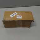 Exhaust tip -2.5'' Inlet Bolt on Turn Down Design - Stainless Steel Car Muffler Tips 2.5" ID x 3"OD x 9"L