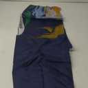 FlagSource Michigan Nylon State Flag, Made in the USA, 4x6'