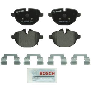 Bosch QuietCast Brake Pads