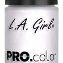 L.A. Girl PRO.color Foundation Mixing Pigment, White GLM711