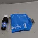 Sawyer Squeeze Water Filtration System (Squeeze w/ Cnoc 2 Liter Bladder)