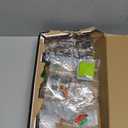 LEGO Super Mario Game Boy - Retro Building Sets for Adults, Ages 18+ - Gifts for Valentines Day for Him - Collectible Model with Game Paks and Display Stand - 72046