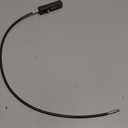 Outdoor Fence Gate Lock Locker - Bike, Cable Chain, Combination Locks