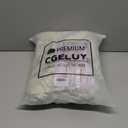 Sofa Cover Washable Sectional Couch Covers Sofa Slipcovers for 3 Cushion Couch Pet Friendly L Shaped Couch Protector Leaf Printed Covers for Dogs (Set - 3 Piece with Chaise)