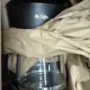 Mr. Coffee 12-Cup Programmable Coffeemaker, Brew Now or Later