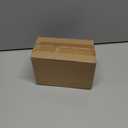 Fengone 1/4" x 20 Beam Clamp for Threaded Wire Ring, Zinc Plated Steel Beam Clamp with Harden Point Screws for 1/2 inch Flanges 25 Pack