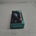 VEVOR RC Helicopter, 2.4GHz Flying Remote Control Helicopter, 3.5 Channel RC Airplane for Kid, 16 Mins Flight Time, Altitude Hold, One-Key Takeoff/Landing & LED Lights, Toys for Kids Ages 8 and up (9.06 inches, Blue-shark)