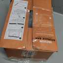 8 Pack XXL Jumbo Vacuum Storage Bags, Extra Large Vacuum Seal Bags for Comforters, Bedding, Blanket Storage, Giant Space Saver Bags for Huge Stuffed Toy(47.2x35 in)