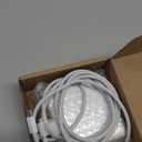 Mac Book Pro Charger - 118W USB C Charger Fast Charger Compatible with MacBook pro/Air, M1 M2 M3 M4 M5, ipad Pro, Samsung Galaxy and More, Include Charge Cable (White)