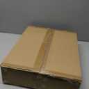 Bud Vases in Bulk Set of 12, Glass Small Vases for Flowers, Modern Cylinder Flower Vases for Wedding Centerpiece, Living Room Decorative, Home Decor (Clear)