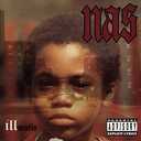 Illmatic Explicit Lyrics