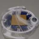 ONUEMP Cellulite Massage Tool, Lymphatic Drainage Cellulite Remover for Legs, Muscle Roller Fascia Massage - Body Sculpting, Lipedema Massagers, Celulitis Reduccion, Deep Tissue Pain Relief, Blue