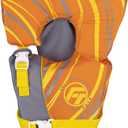 Full Throttle Infant Baby-Safe USCG Approved Life Jacket