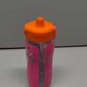 Gatorade Gx Bottle, Pink, 30 Oz