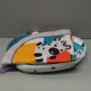 Baby Einstein 4-in-1 Kickin' Tunes Music and Language Play Gym and Piano Tummy Time Activity Mat