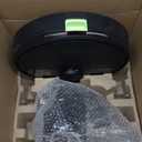iRobot Roomba 105 Combo Robot Vacuum & Mop with AutoEmpty Dock - Self-Empties for 75 Days, Intense Power-Lifting Suction, LiDAR Navigation, Multiple Cleaning Modes, Avoids Mopping Carpet