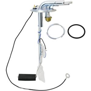 Fuel Tank Sending Unit for 1979 1980 1981 1982 1983 1984 1985 1986 Chevrolet C10 C20 K10 K20 Suburban K5 Blazer GMC C1500 C2500 K1500 K2500 Suburban Jimmy FG12B