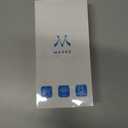 2 x Mkeke for iPhone Air Case Clear, [Not Yellowing] [Military-Grade Drop Protection] Protective Clear for Apple iPhone 17 Air Case with Shockproof Bumper 2025