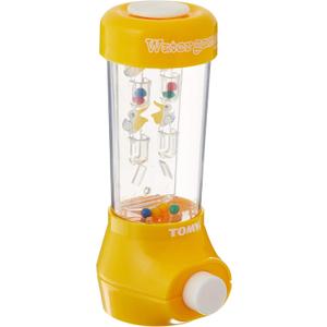 Fun Water Game - Pelican Classic & Retro Toys for Ages 3 to 12 (Yellow)