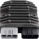 DB Electrical 230-22165 New Regulator Rectifier for Seadoo Gti Gtr Gtx Rxp Rxt Wake Challenger Speedster 710-000-870 710-000-908 710-001-103 SH775AA