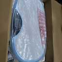 Merach CV55 4D Vibration Plate Exercise Machine with 440W Powerful Motors