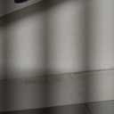 14'' * 18'' Recessed Medicine Cabinet Wall Niche Wood, 2-Tier Bathroom Niche Insert for Drywall, in Wall Shelf Medicine Cabinets Replacement, for Living Room, Bathroom Storage (Chalk White)