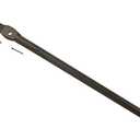 MOOG DS801556 Steering Drag Link for Ford F-250 Super Duty