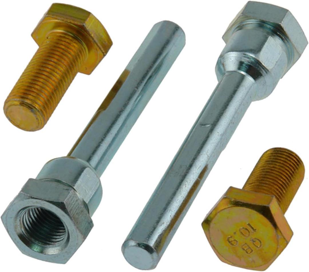 ACDelco Professional 18K1863 Front Disc Brake Caliper Bolt 16 mm Thread Size