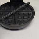 Oster Nonstick Belgian Waffle Maker, Nonstick Ceramic Waffle Iron