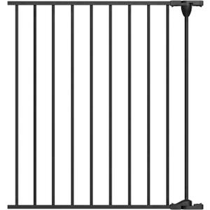 Mumeasy Gate Extension, 23.6"W x 30"H