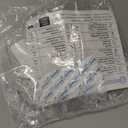 Command Indoor Mini Light Clips, 45 Clear Clips and 54 Command Strips, Damage Free Hanging Christmas Decorations, Wall Clips for Hanging Lights and Cable Management, Holds up to 0.3 lb