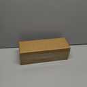 Zheart Fake Eucalyptus Stems in Glass Vase with Faux Water,14" Artificial Plants Eucalyptus Leaves for Shelf Desk Bathroom Farmhouse Room Coffee Table Home Decor (Sage Green)