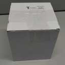 2 Pcs Half Round Massage Ball for Feet Blue Spiky Massage Ball for Kids Adults Sports, Stability Training, Muscle Balancing Therapy, Yoga Gymnastics Exercise