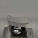 Portable Rechargeable Bright Keychain Flashlight Phone Charger, Mini Keychain Flashlight, 7 Lighting Modes, 1200 Lumens EDC Waterproof Keychains Flashlight (4PCS)