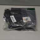 Travel Luggage Cup Holder, Liveagain Drink Caddy, Luggage Cup Holder Attachment, Free Hand Suitcase Drink Carrier for Drinks Beverages, Coffee, Bottles, Snack (Black)