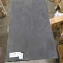 Halloween Door Mat,Halloween Rug,Halloween Porch Decor,Welcome Front Doormat Linen Rubber Layered Mats Nonslip Washable Halloween Decor For Front Porch Entryway, 18x30