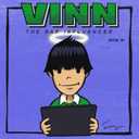 Vinn: The Bad Influencer Paperback – by Vinson 'Soy' Lao (Author)