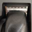 Andis Envy II Cordless Clipper, Professional Lithium-ion Electric Beard & Hair Clipper, Phaze Blade, Cordless, Black