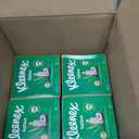 Kleenex Lotion Facial Tissues, 5 Cube Boxes, 80 Tissues per Box, Kleenex lotion facial tissues are designed to soothe and moisturize skin while protecting your hands
