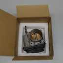 TadaMark Throttle Body Fit For Nissan Sentra 2007-2012 2.5L, Fit For Nissan Altima 2007-2012 2.5L,Fit For Rogue 2008-2013 2.5L TB1043 TBN013