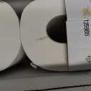 Papernet Jumbo Roll Toilet Tissue | Compatible with Universal Dispenser | 8 Rolls 2 ply 700 x 3.4