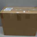 Amazon Basics UPS Battery Backup & Surge Protector 1500VA/900W, 10 Outlets, Line Interactive Uninterruptible Supply, for Power Outage Protection, Black