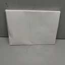 Halloscume 32 Pcs 3.54 Inches Blue Finial Drop Christmas Ornaments Vintage Christmas Ornaments Matte Glitter Xmas Hanging Decor for Tree Decoration Holiday Decor