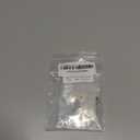 ShareGoo 7075 Aluminum Alloy 48P 3.175mm Pinion Gear Sets 28T 29T 30T 31T Motor Gears Fit 3.175mm (1/8-Inch) Shaft Compatible with HPI Losi Axial Traxxas Tamiya 1/10 RC Car,4Pack