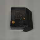 Door Stoppers Magnetic Door Catch, Stainless Steel Magnetic Door Stop 2 Pack, Double-Sided Adhesive Tape, No Drilling, Screws for Stronger Mount, Holder Your Door Open for Wide Doors